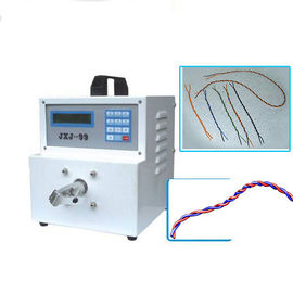 China Automatic Wire Twister, Wire Twisting Machine supplier
