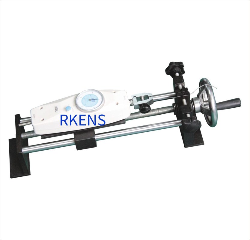 Manual Wire Crimp Force Pull Tester