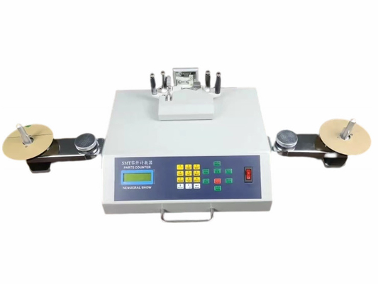 China Economic SMD components counting machine RS-801E supplier