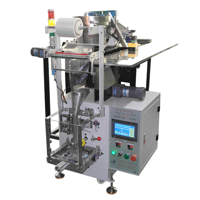 China RS-952L Bucket Type Screw Packing Machine For Counting Packing Small Parts supplier