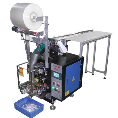 China RS-950L Belt Type Auto Plastic/Metal Parts Packing Machine supplier