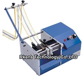 China Fully Auto Taped Resistor cutting forming Machine supplier