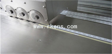 China LED Strip PCB Cutting Machine/Aluminum PCB Cutting Machine supplier