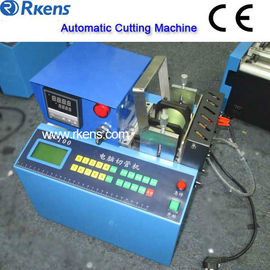 China Hot&amp;Cold Knife Webbing Tape Cutting Machine, Tape Hot &amp;Cold Cutting Machine supplier