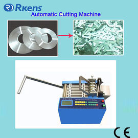 China Automatic Cutting Machine for Nickel Strip&amp;Shrink Tubes&amp;Wires For Battery Assembly supplier