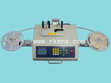 China Automatic SMD Counter with Pocket Check supplier