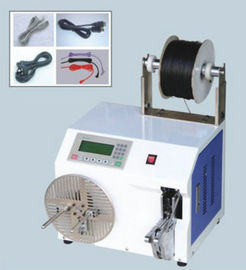 China cable winding machine manufacturer /wire bundling machine supplier
