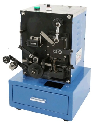 China RS-908 Automatic PCB Jumper Wire Cutting Bending Machine supplier