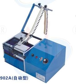 China Automatic taped radial lead cutter/trimmer, capacitor cutting machine supplier