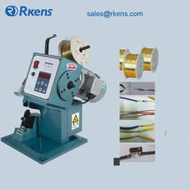 China Automatic Copper Tape Wire Splicing Machine supplier