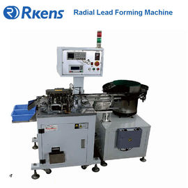 China RS-901AW Automatic LED Lead Cutting &amp; Forming Machine With Polarity Check supplier