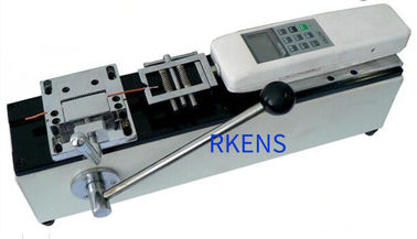 China RS-PT302 Manual  Crimp Force Pull Tester With Electronic digital display supplier