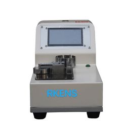 China Electric Terminal Crimp Force Pull Tester supplier