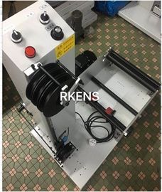 China RS-300Z2 Cable Spool Prefeeding Machine supplier