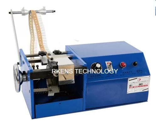 China RS-902A Automtic Taped capacitor lead/foot cutting machine supplier