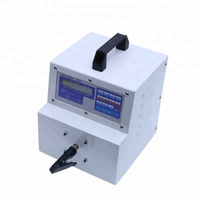 China RS-J100W Accurate Wire Twisting Machine Zero Maintenance Easy Operation 10KG Weight supplier