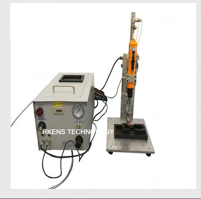 China Automatic Feeding Screw Driving Machine With Z Axis supplier