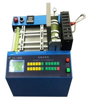 China 100MM Melting Blade Hot&amp;Cold Cutter for Nylon/Polyseter/Safety Belt Cutting Machine supplier