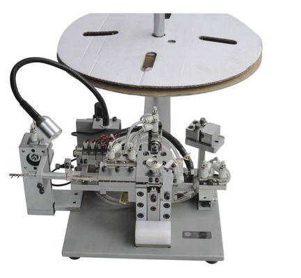 China RS-IPEX Terminal Press Machine supplier