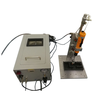 China High Efficiency Simple Z Axis Screwdriver With Automatic Feeding System supplier