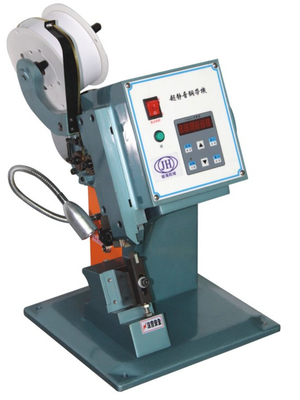 China Copper Strap Wire Joint Machine, Wire Connecting Machine, Copper Tape Joint supplier