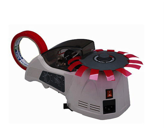 automatic tape cutter