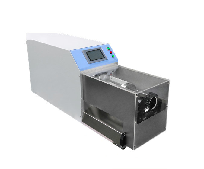 RS-4520 New Energy 8-44mm Coaxial Cable Stripping Machine With Rotoray ...