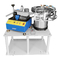 New Version RS-901A Radial Capacitor LED Components Leg Cutting Machine WIth Vibraion Bowl Feeder supplier