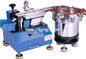 Automatic 3-5mm LED components lead cutting machine, cut lead led to same length supplier