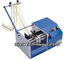 Cut and bend axial tape&amp;loose resistor/diode lead machine supplier