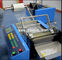 Automatic PVC Film/Sheet/Sleeve Cutting Machine supplier