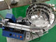 Automatic LED and Capacitor loose part lead/leg cutting machine supplier