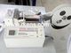 Automatic Hot Knife Ribbon Cutting Machine/Ribbon Hot Cut Machine supplier