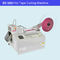 Programmable Nylon Webbing Hot Cut Machine/Nylon Webbing Heat Cutter supplier