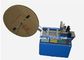 High Quality Automatic Shrink Tube/Tubing Cutting/Cutter Machine supplier