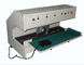 V cut pcb separator/pcb depaneling machine/pcb cutting machine supplier
