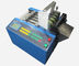 Programmable Machine For Cutting Rubber Silicone Tubes supplier