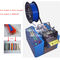 Automatic Flexible Plastic PVC Tubing/Hose Cutting Machine, Cutter for PVC Tubes supplier