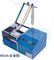Automatic taped radial lead cutter/trimmer, capacitor cutting machine supplier