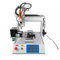3-Axis Automatic Electric Screwdriver Screw Tightening Machine with Auto Screw Feeding supplier