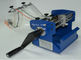 Manual taped resistor lead cutting and forming machine supplier