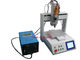 Programmable Automatic Screwdriver With Screw Feeding System supplier