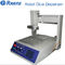 High efficiency UV glue dispenser machine Robot, Glue dispensing machine supplier