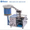 RS-907A Taped &amp; Loose Axial lead cutting forming machine, resistor cutting bending machine supplier