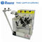 RS-903 12.5mm Taped Radial Lead Forming Machine For Cutting And Front-rear kinking supplier