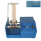 RS-904L Fully Auto Taped Resistor Cutting Lead And Bending L Machine supplier