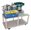 RS-901K Automatic Radial Lead Cutting And Bending Leg 90 Degrees Machine With Polarity Detect supplier