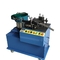 RS-909A Bulk TO-220 Transistor Lead Cutting Bending And Forming Machine supplier