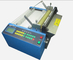 YS-300W Automatic Hook Loop Webbing Tape Cutting Machine With 300MM Blade supplier