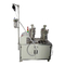 Semi-automatic Glue Liquid Filling Potting Machine For 2 Components Glue supplier
